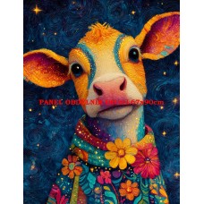 Látkový panel kolekce COLORFUL  590-167