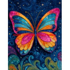 Látkový panel kolekce COLORFUL  590-169