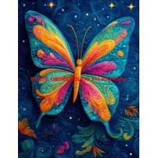 Látkový panel kolekce COLORFUL  590-170