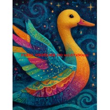 Látkový panel kolekce COLORFUL  590-176