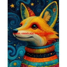 Látkový panel kolekce COLORFUL 590-179 Látkový panel kolekce COLORFUL 590-179