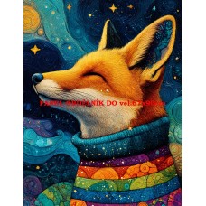 Látkový panel kolekce COLORFUL 590-180 Látkový panel kolekce COLORFUL 590-180