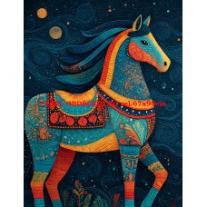 Látkový panel kolekce COLORFUL 590-185 Látkový panel kolekce COLORFUL 590-185