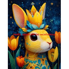 Látkový panel kolekce COLORFUL  590-202