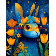 Látkový panel kolekce COLORFUL  590-204