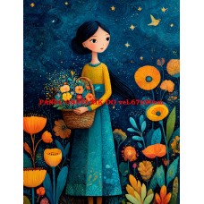 Látkový panel kolekce COLORFUL 590-220 Látkový panel kolekce COLORFUL 590-220