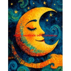 Látkový panel kolekce COLORFUL  590-244