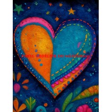 Látkový panel kolekce COLORFUL 590-247 Látkový panel kolekce COLORFUL 590-247