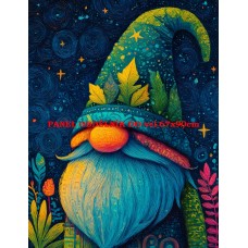 Látkový panel kolekce COLORFUL 590-259 Látkový panel kolekce COLORFUL 590-259