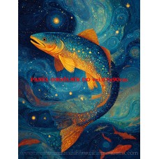 Látkový panel kolekce COLORFUL 590-267 Látkový panel kolekce COLORFUL 590-267