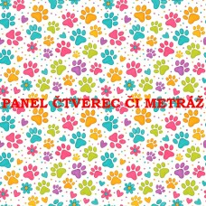 Látkový panel  590-72