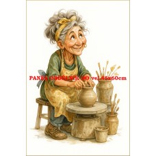 Látkový panel 591-258 Látkový panel 591-258