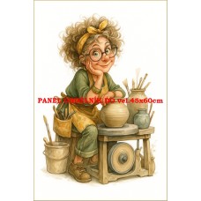 Látkový panel 591-259 Látkový panel 591-259