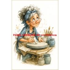 Látkový panel 591-261 Látkový panel 591-261