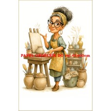 Látkový panel 591-262 Látkový panel 591-262