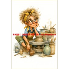 Látkový panel 591-263 Látkový panel 591-263