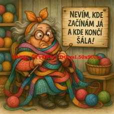 Látkový panel  591-267