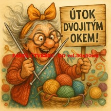 Látkový panel  591-268