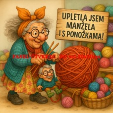 Látkový panel  591-269