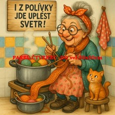 Látkový panel  591-270