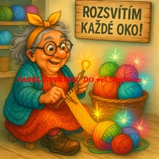 Látkový panel  591-271