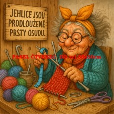 Látkový panel  591-273