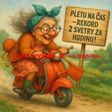 Látkový panel  591-274