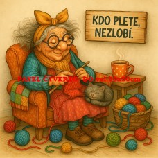 Látkový panel  591-275