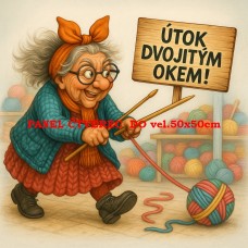 Látkový panel  591-276