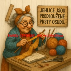 Látkový panel  591-279