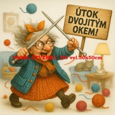 Látkový panel  591-281