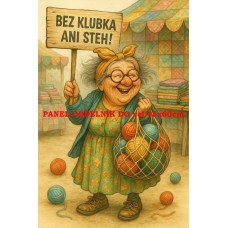 Látkový panel 591-282