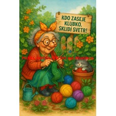 Látkový panel 591-285