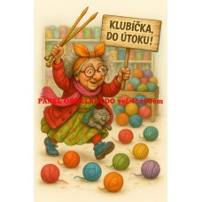 Látkový panel 591-287