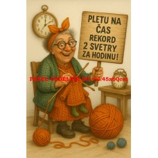 Látkový panel 591-294