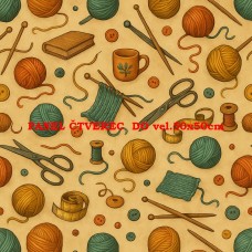 Látkový panel  591-297