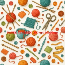 Látkový panel  591-299