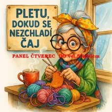 Látkový panel  591-301