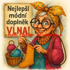 Látkový panel  591-302