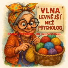 Látkový panel  591-303