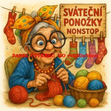 Látkový panel  591-304