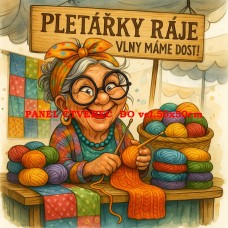 Látkový panel  591-305