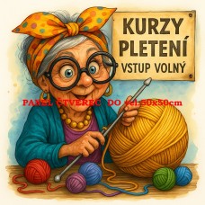 Látkový panel  591-311