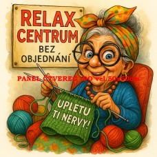 Látkový panel  591-312