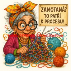 Látkový panel  591-313