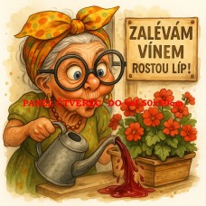 Látkový panel  591-316