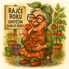 Látkový panel  591-320