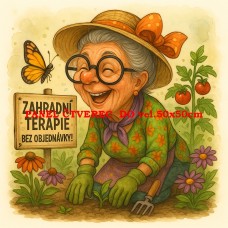 Látkový panel  591-321