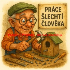 Látkový panel 591-341 Látkový panel 591-341