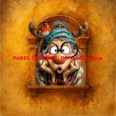 Látkový panel  591-344 Látkový panel  591-344